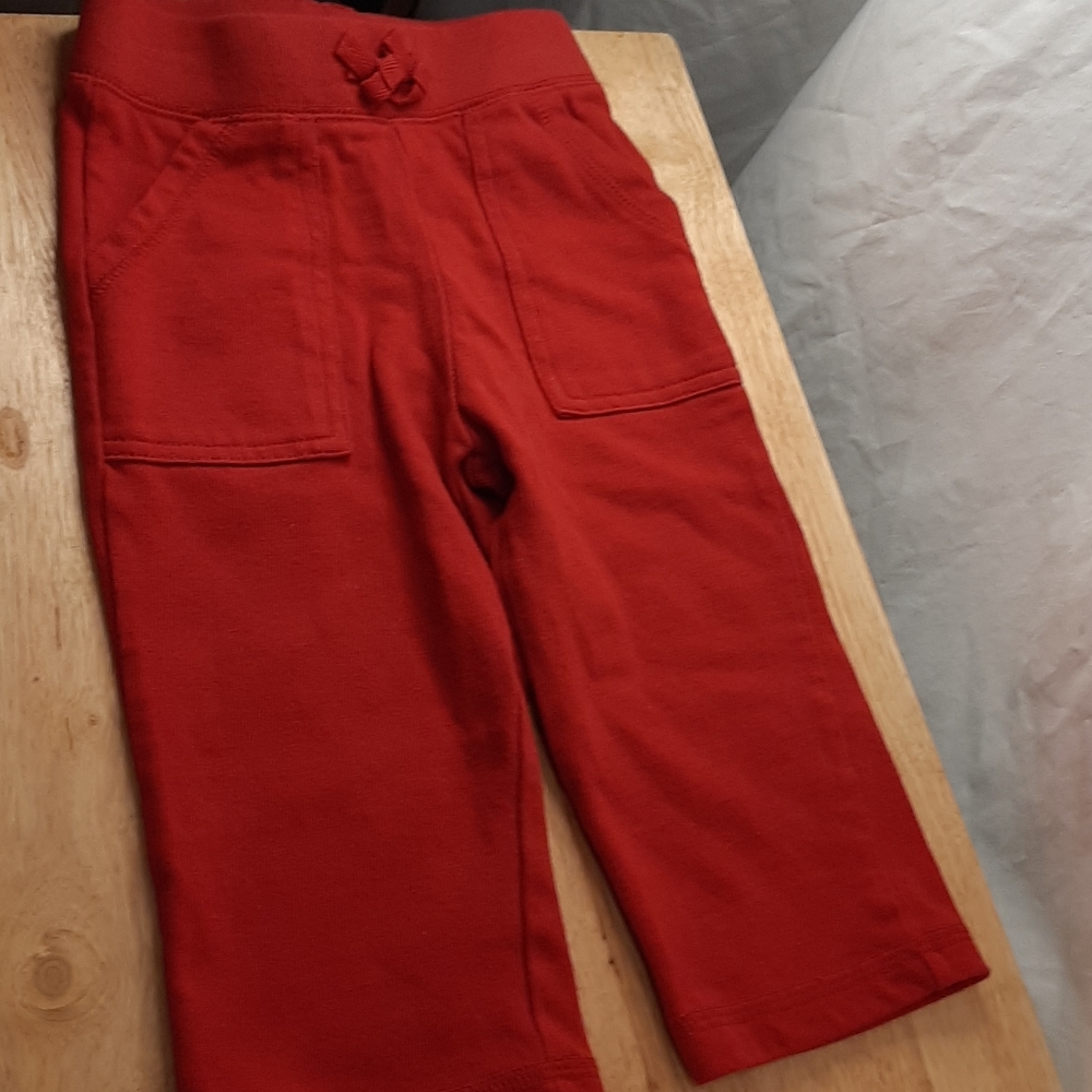 Pants - Picture 1 of 3